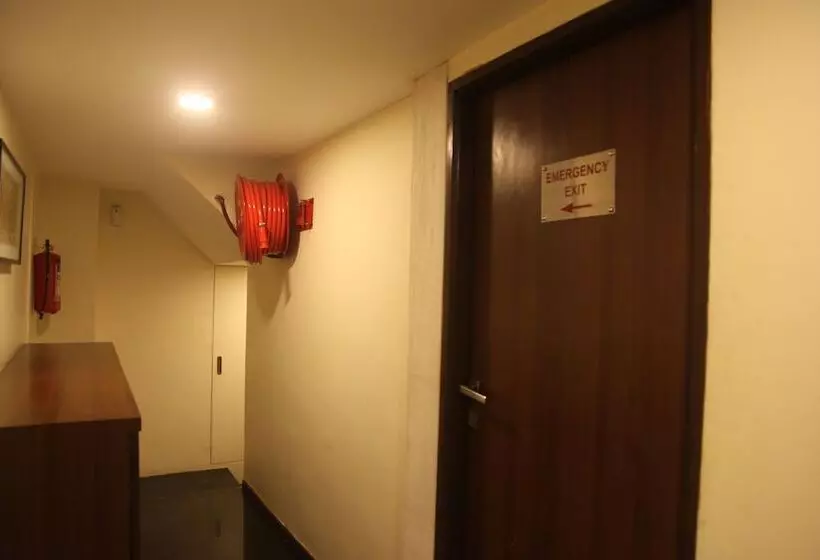 Hotel Concord Galaxy