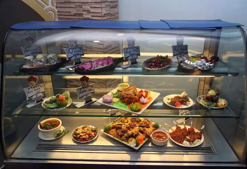 Hotel Concord Galaxy