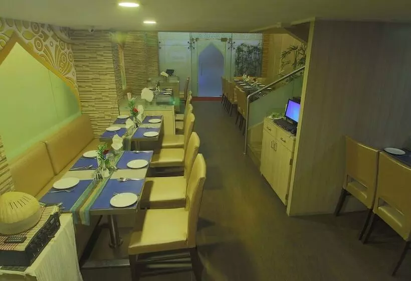 Hotel Concord Galaxy