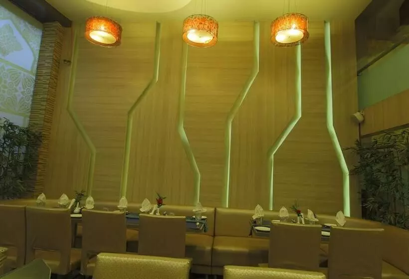 Hotel Concord Galaxy