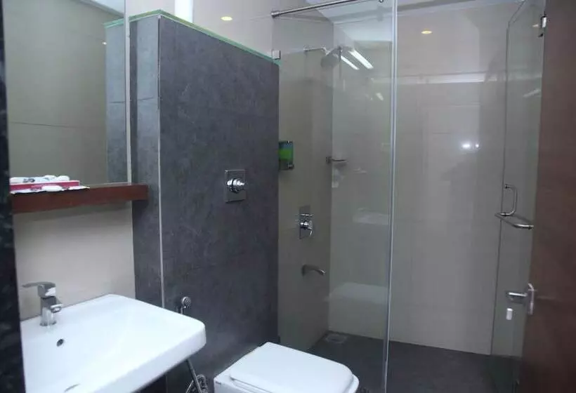 Hotel Concord Galaxy