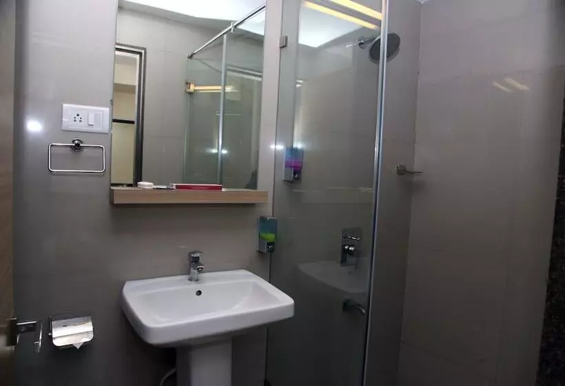 Hotel Concord Galaxy