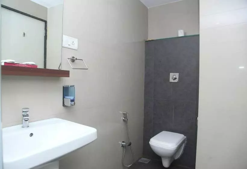 Hotel Concord Galaxy