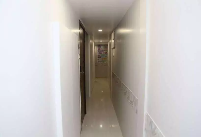 Hotel Concord Galaxy