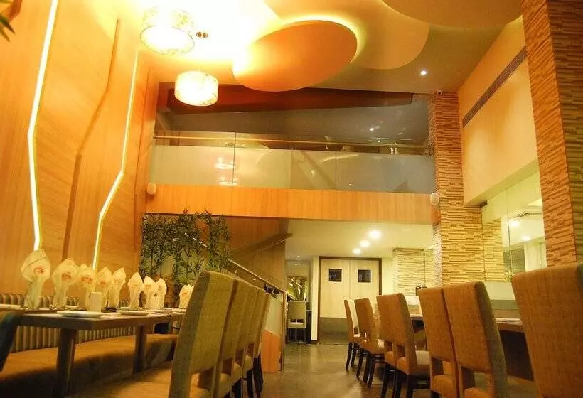 Hotel Concord Galaxy