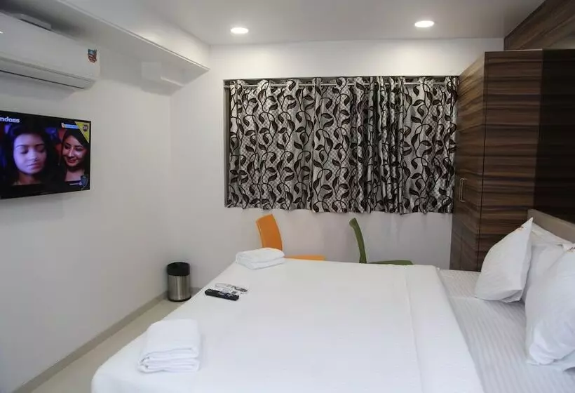 Hotel Concord Galaxy