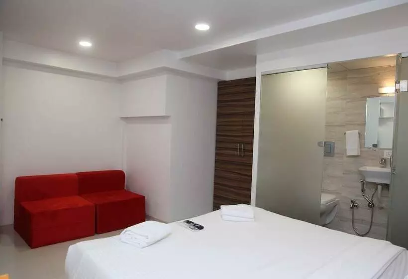 Hotel Concord Galaxy