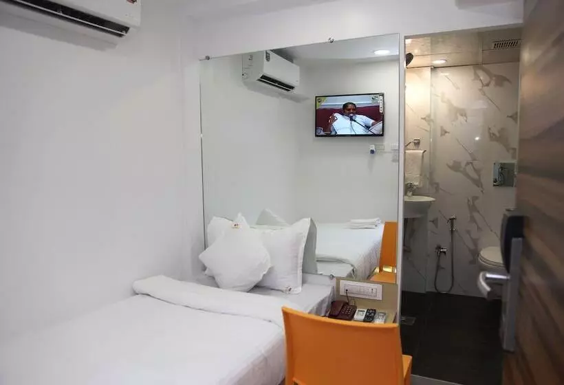 Hotel Concord Galaxy