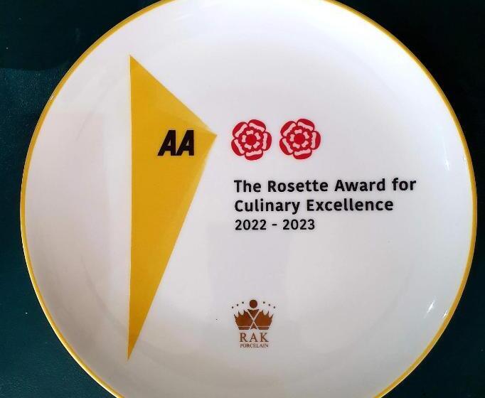 هتل Achray House Restaurant With Rooms