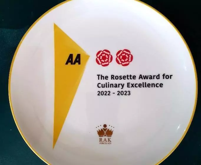 هتل Achray House Restaurant With Rooms