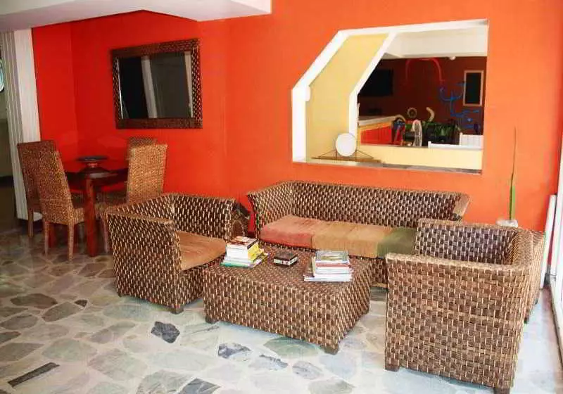 ホテル Americano Neiva