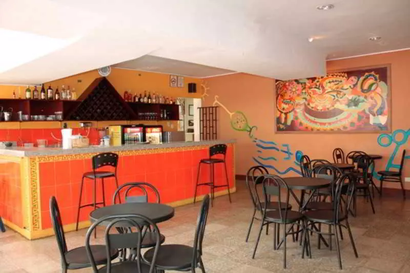 ホテル Americano Neiva