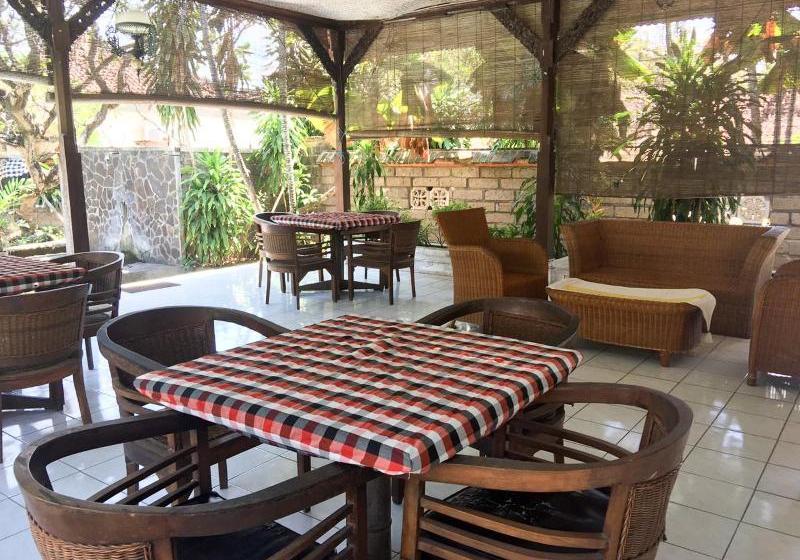 Отель Bali Sari