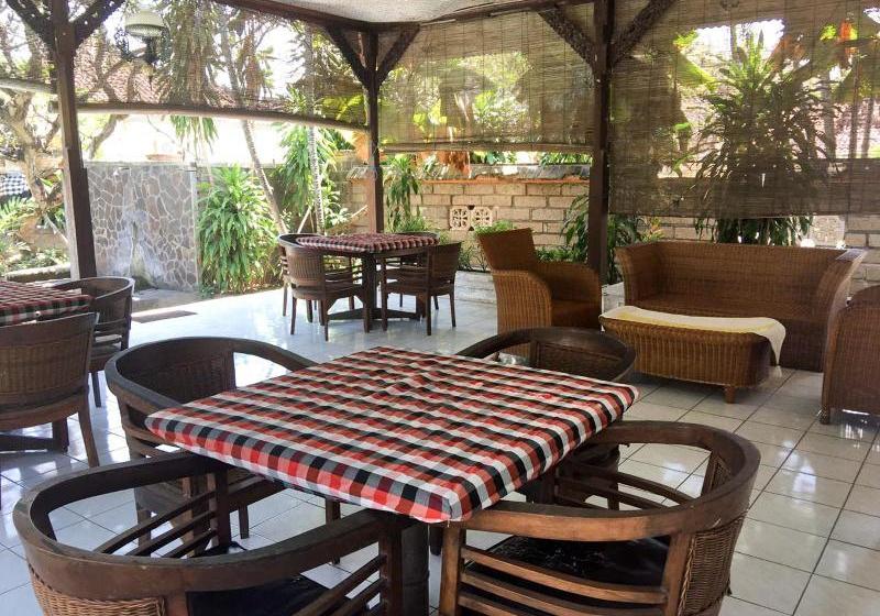 Отель Bali Sari