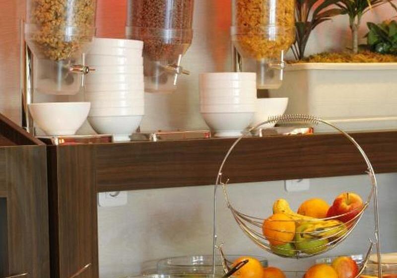 B&b Hotel Maubeuge Louvroil