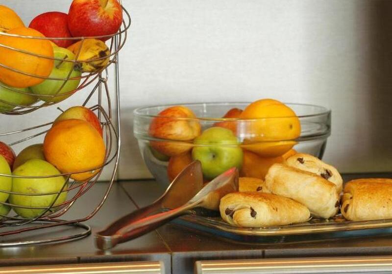 B&b Hotel Maubeuge Louvroil