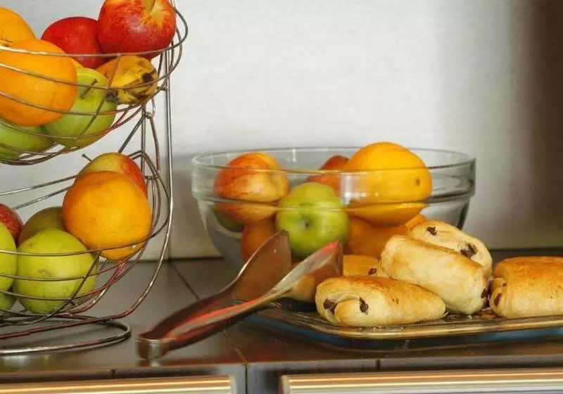 B&b Hotel Maubeuge Louvroil