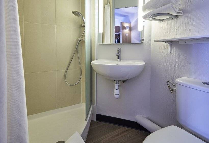 B&b Hotel Maubeuge Louvroil