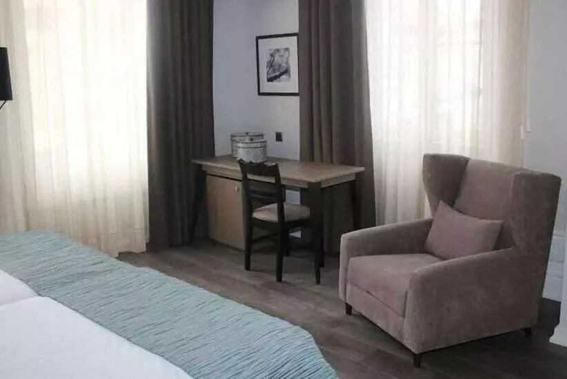 酒店 Bienestar Termas De Vizela