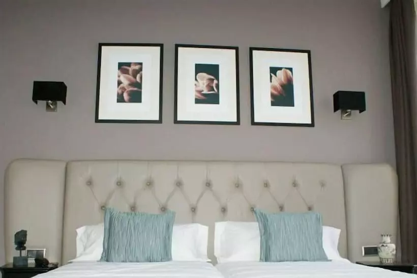 酒店 Bienestar Termas De Vizela