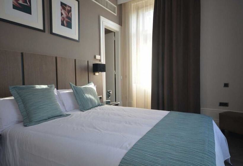 酒店 Bienestar Termas De Vizela