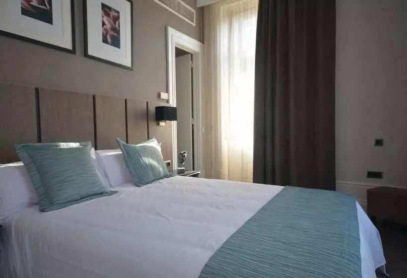 酒店 Bienestar Termas De Vizela