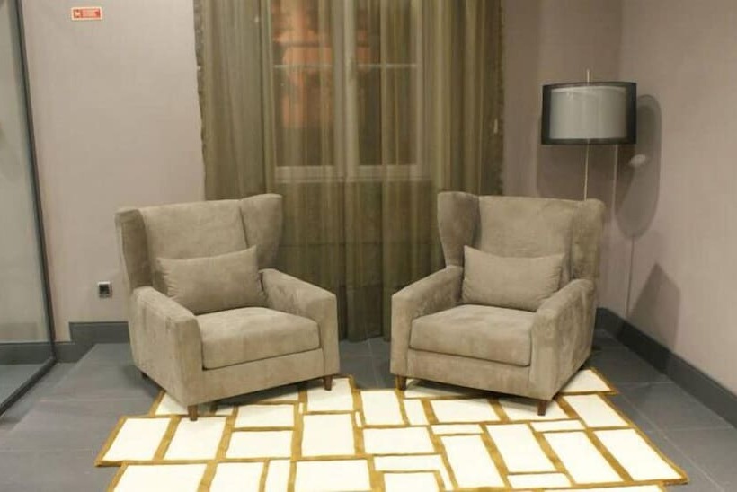 酒店 Bienestar Termas De Vizela