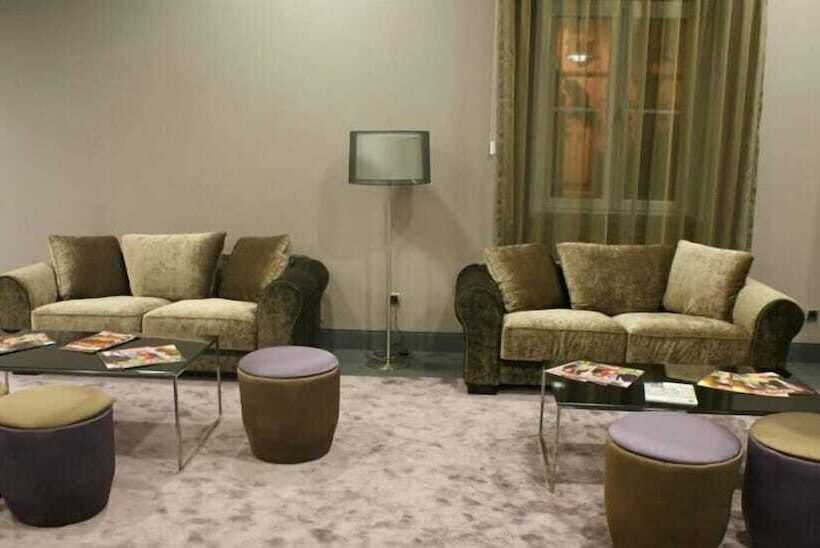 酒店 Bienestar Termas De Vizela