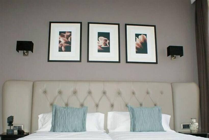 酒店 Bienestar Termas De Vizela