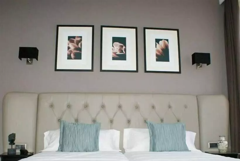 酒店 Bienestar Termas De Vizela