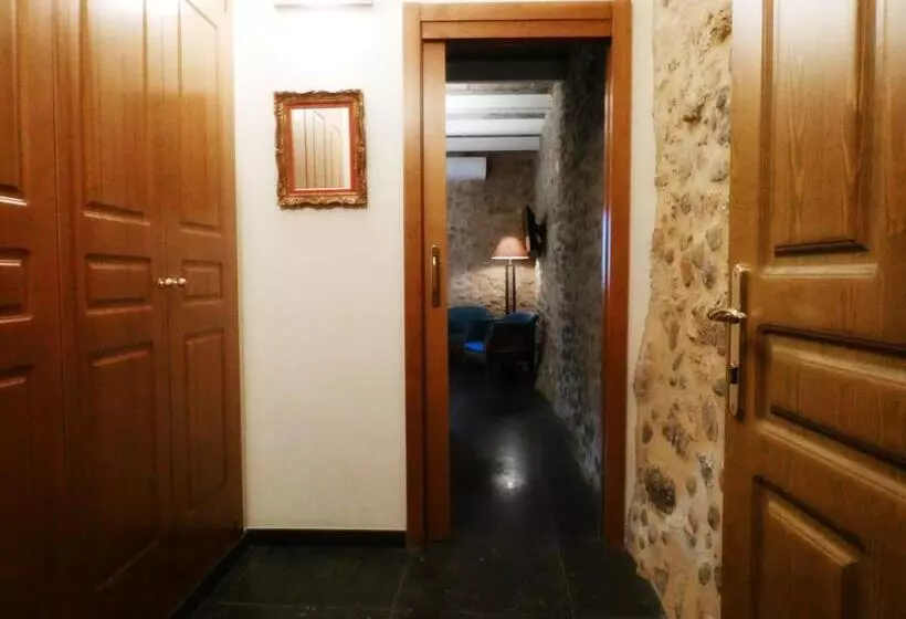 호텔 Casa Anamaria