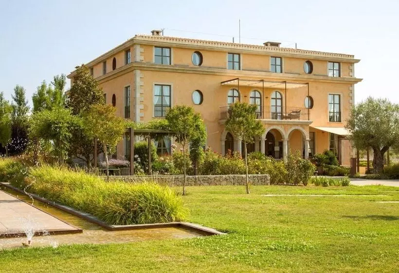 호텔 Casa Anamaria