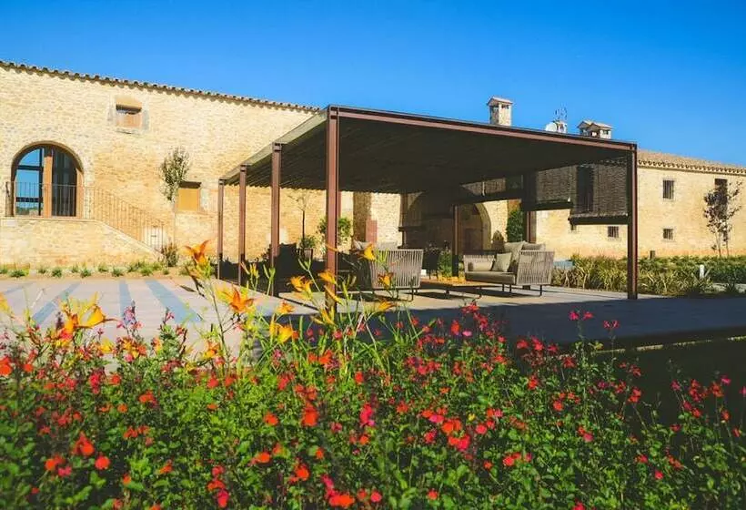 호텔 Casa Anamaria