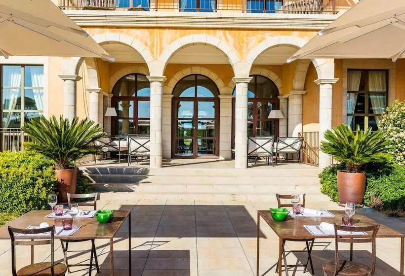 호텔 Casa Anamaria