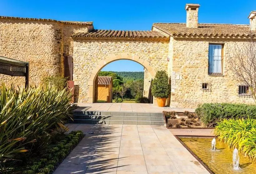 호텔 Casa Anamaria