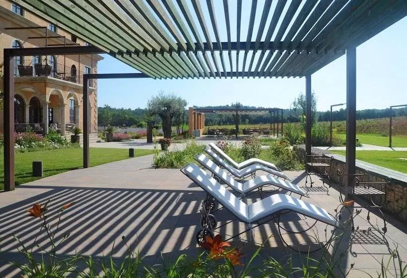 호텔 Casa Anamaria