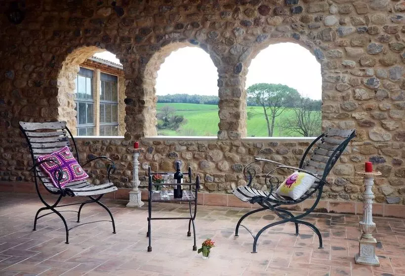 호텔 Casa Anamaria