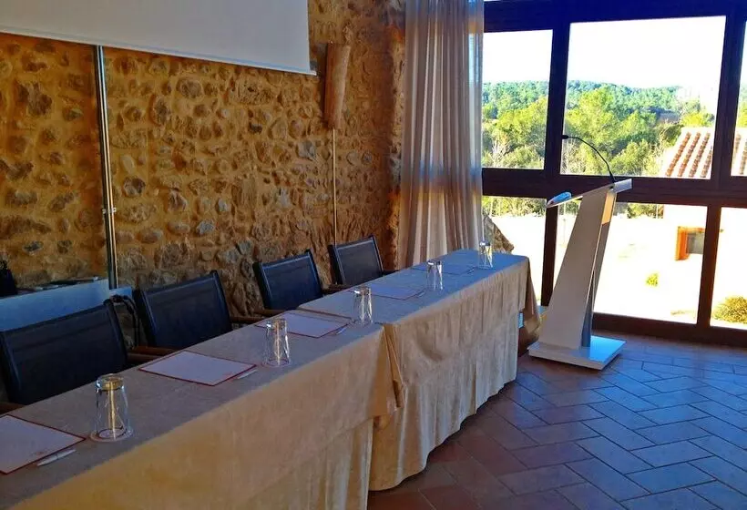 호텔 Casa Anamaria