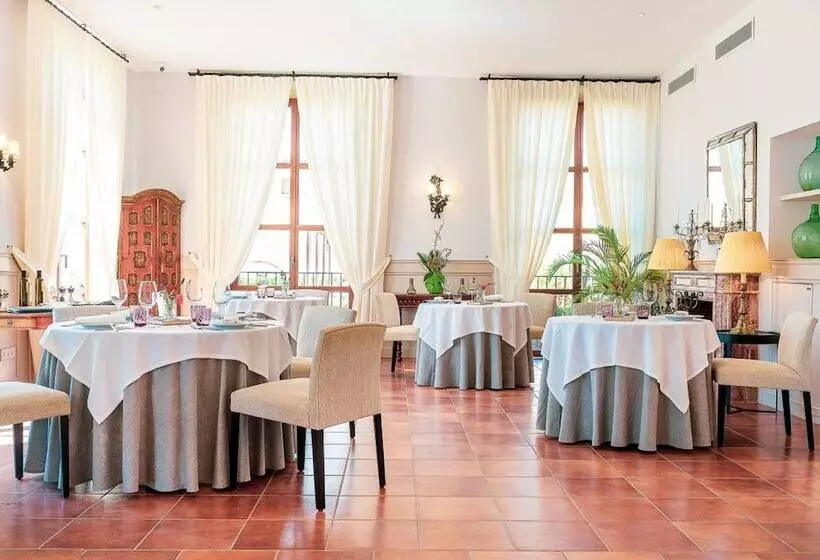 호텔 Casa Anamaria