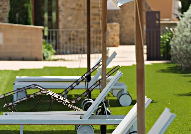 호텔 Casa Anamaria