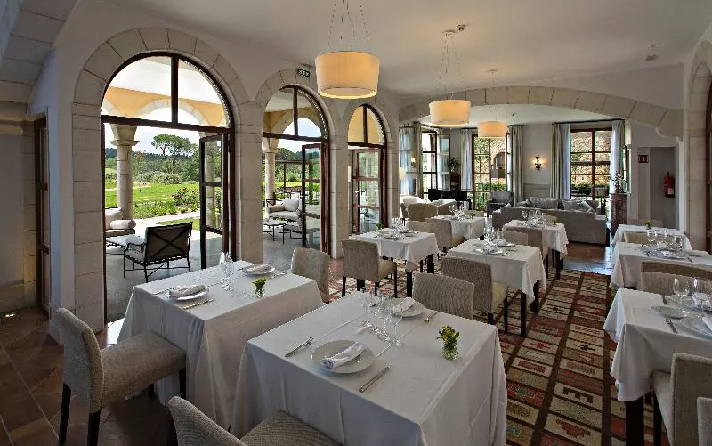 호텔 Casa Anamaria