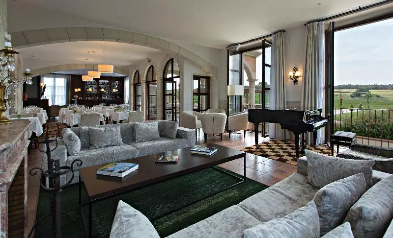 호텔 Casa Anamaria