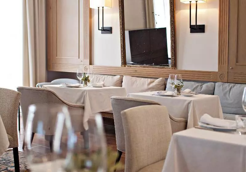 호텔 Casa Anamaria