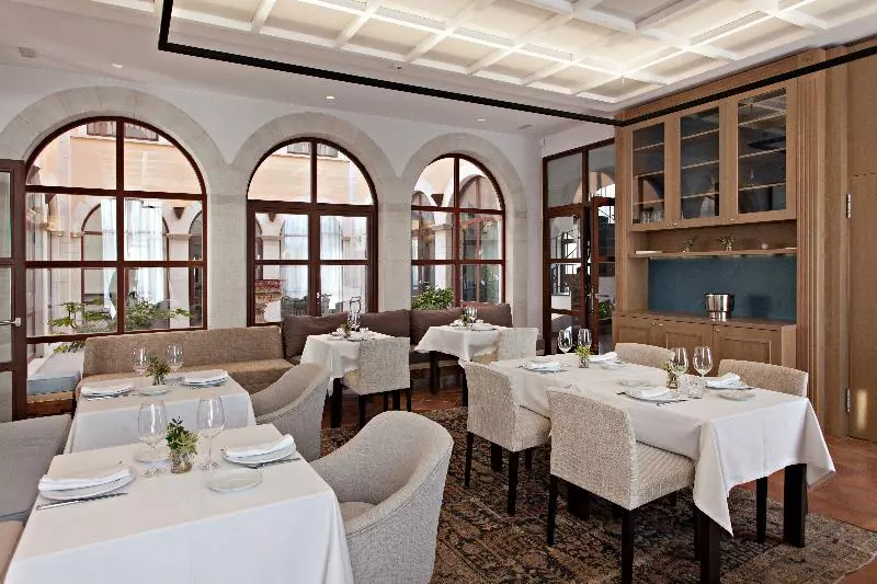 호텔 Casa Anamaria