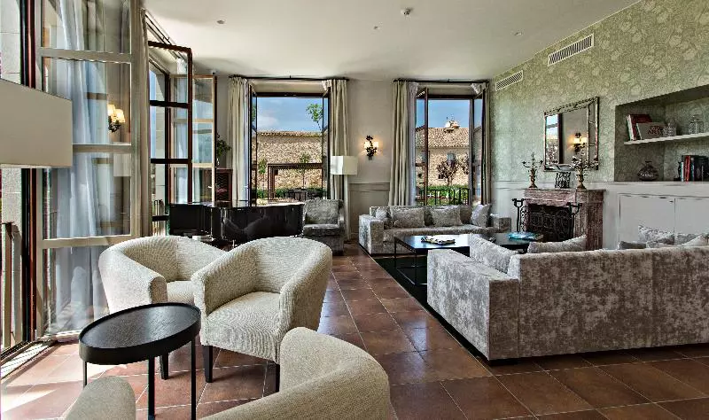 호텔 Casa Anamaria