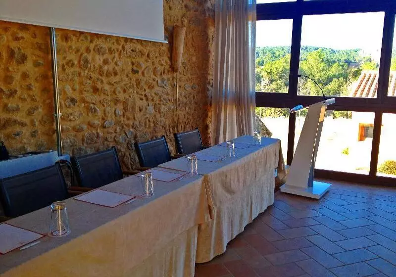 호텔 Casa Anamaria