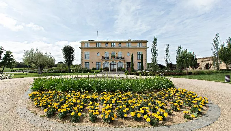 호텔 Casa Anamaria