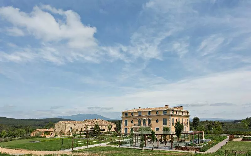 호텔 Casa Anamaria