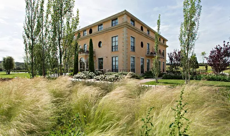 호텔 Casa Anamaria