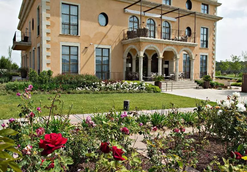 호텔 Casa Anamaria